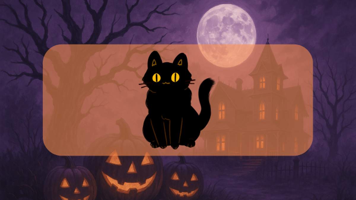 What's That Sound - Halloween Edition image number null